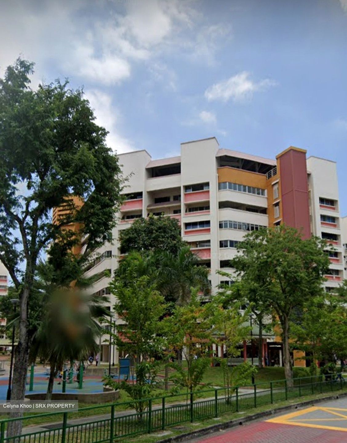 Blk 205 Tampines Street 21 (Tampines), HDB 3 Rooms #389728421